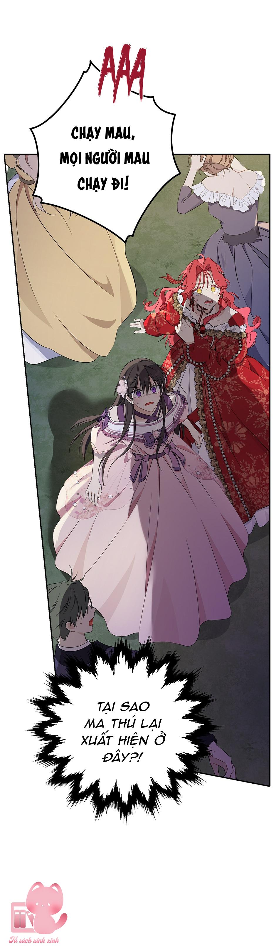 Thật Ra Tôi Mới Là Thật - Chap 88 - Trang 3