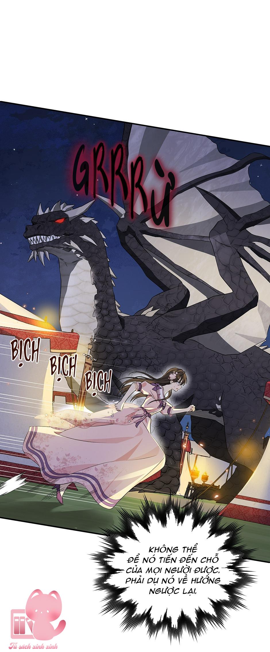 Thật Ra Tôi Mới Là Thật - Chap 88 - Trang 22