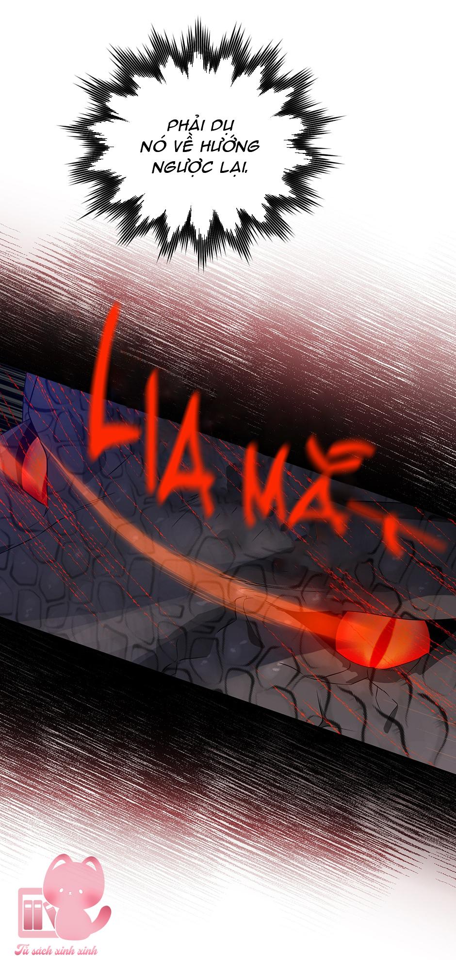 Thật Ra Tôi Mới Là Thật - Chap 88 - Trang 23