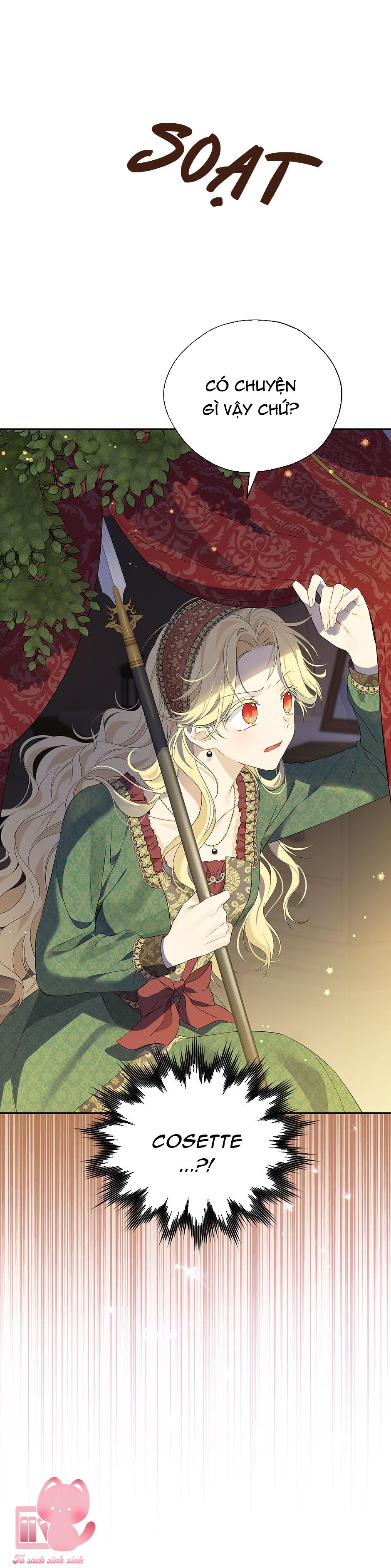 Thật Ra Tôi Mới Là Thật - Chap 88 - Trang 33