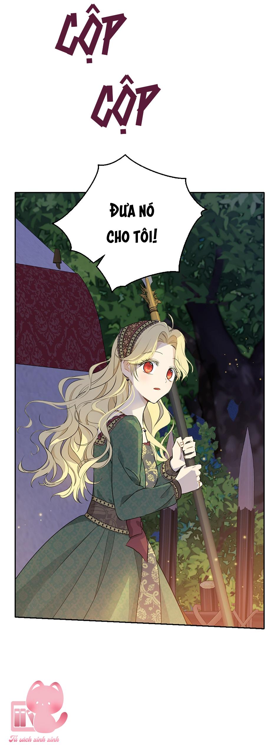 Thật Ra Tôi Mới Là Thật - Chap 88 - Trang 34