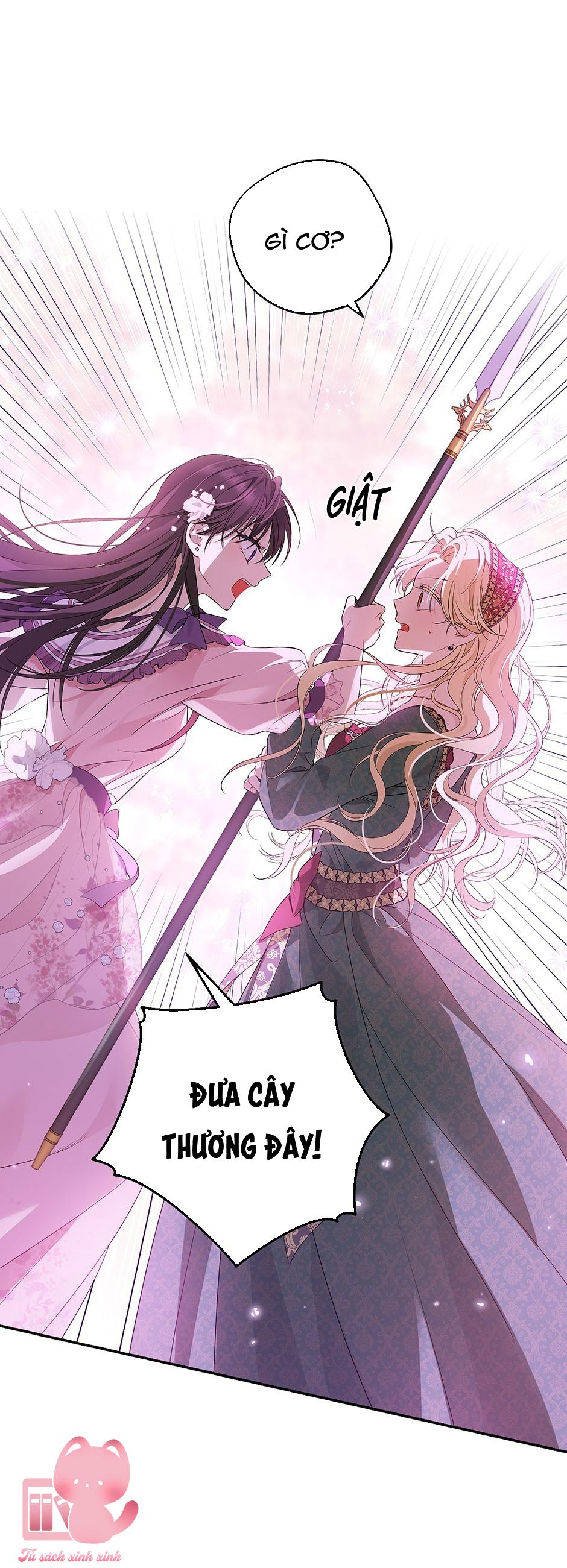 Thật Ra Tôi Mới Là Thật - Chap 88 - Trang 35