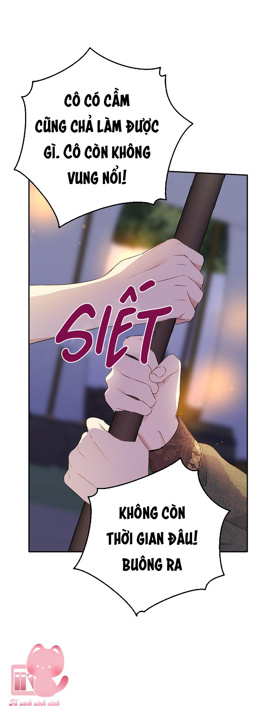 Thật Ra Tôi Mới Là Thật - Chap 88 - Trang 36