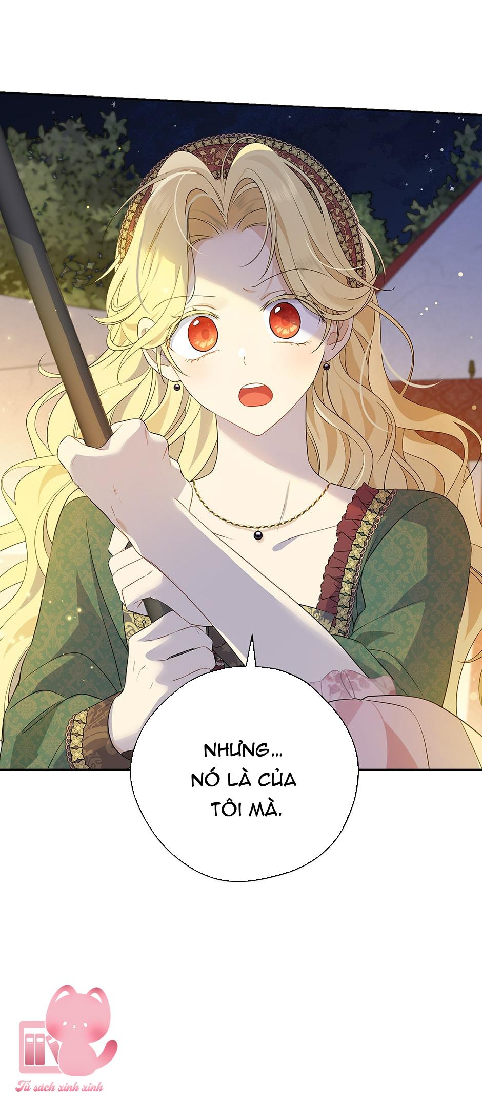 Thật Ra Tôi Mới Là Thật - Chap 88 - Trang 37