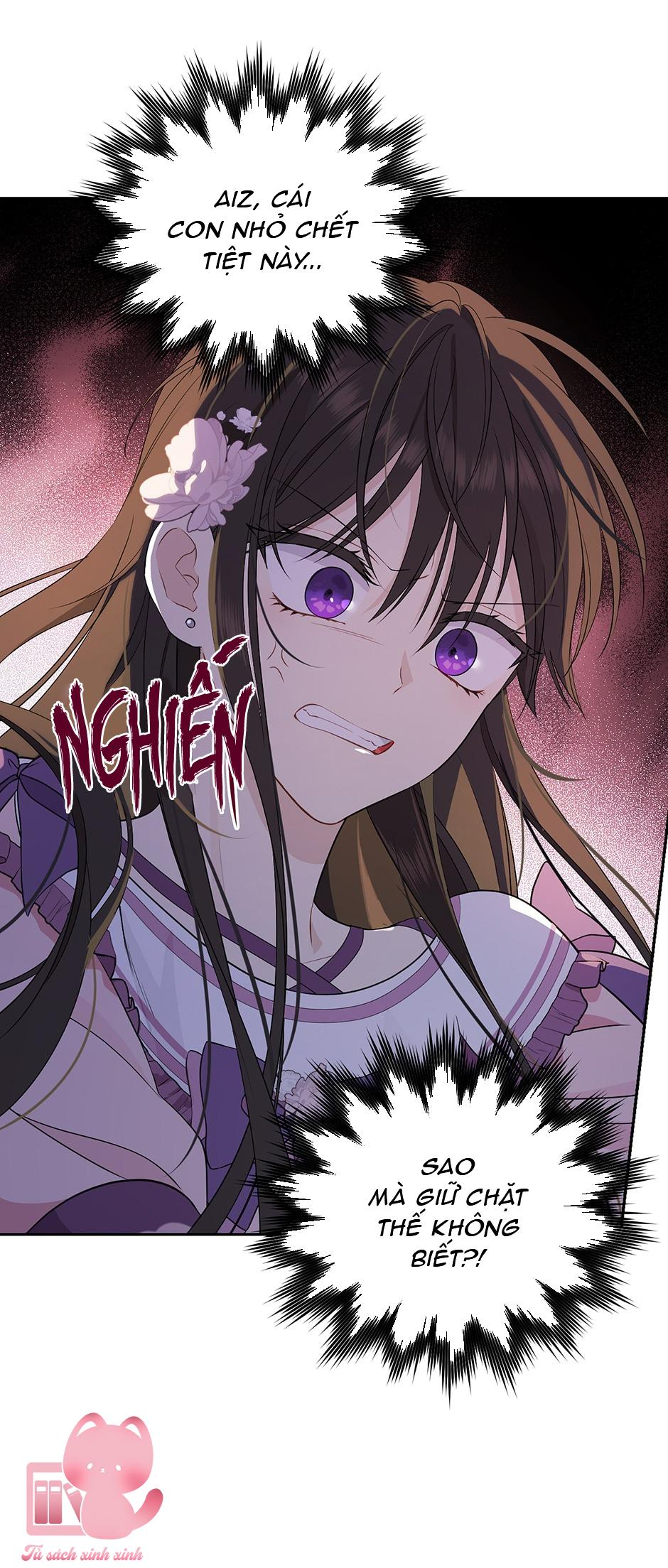 Thật Ra Tôi Mới Là Thật - Chap 88 - Trang 38