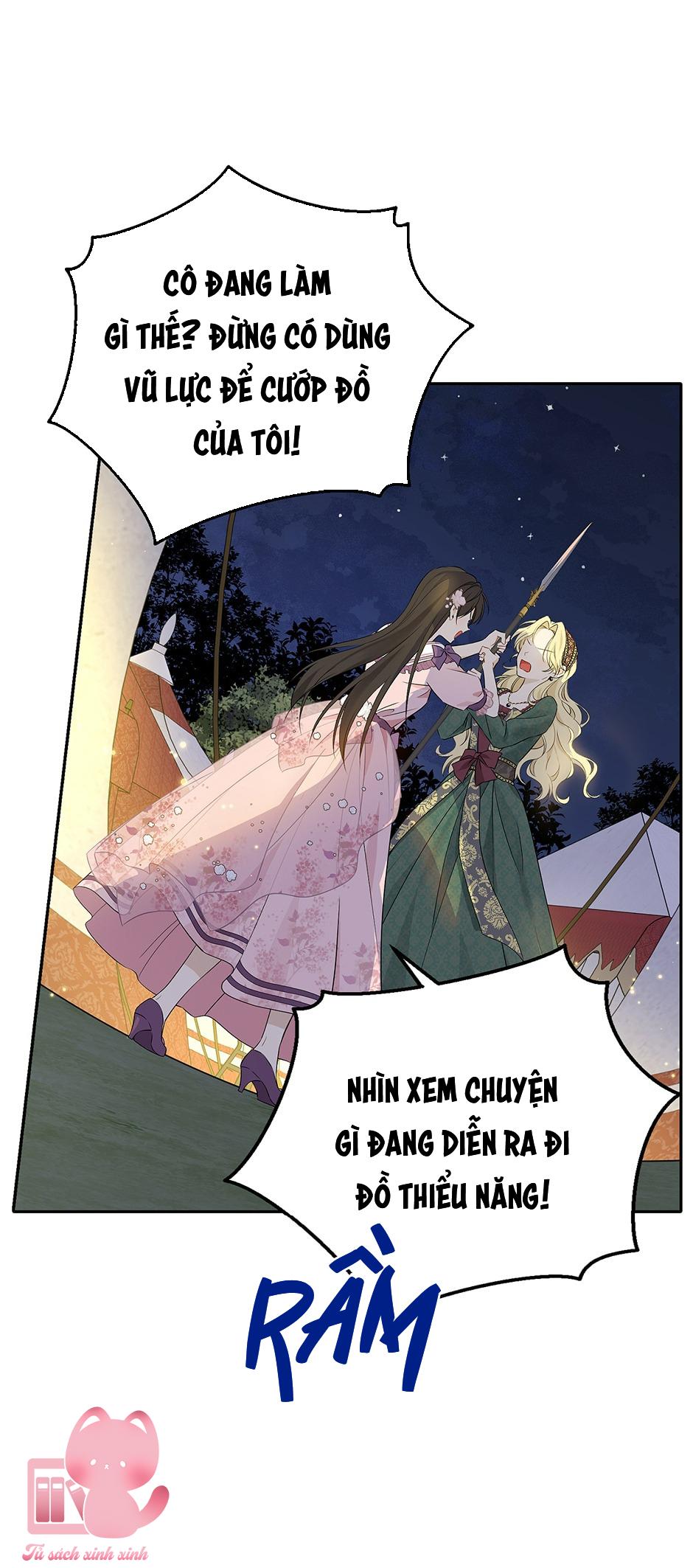 Thật Ra Tôi Mới Là Thật - Chap 88 - Trang 39