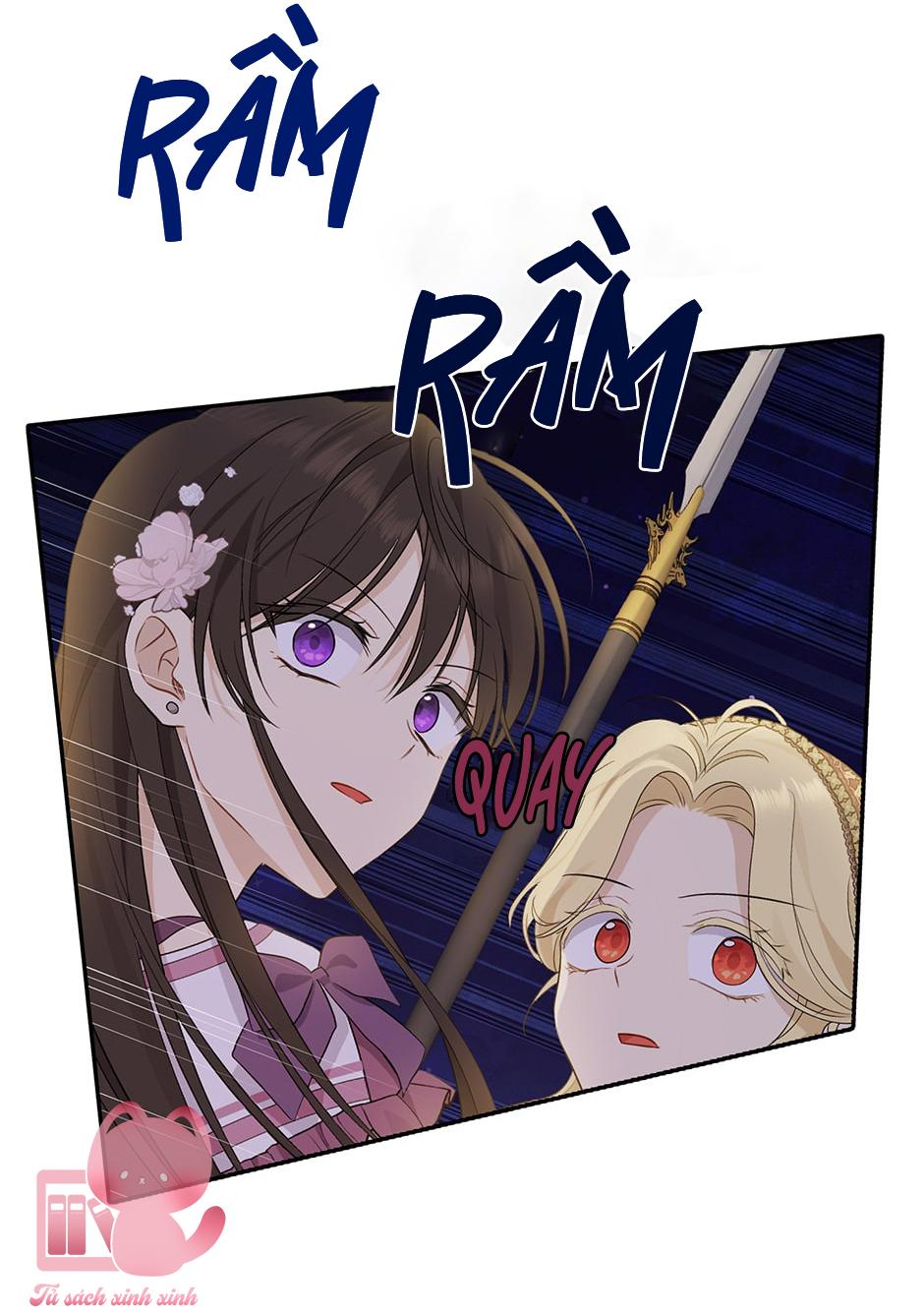 Thật Ra Tôi Mới Là Thật - Chap 88 - Trang 40