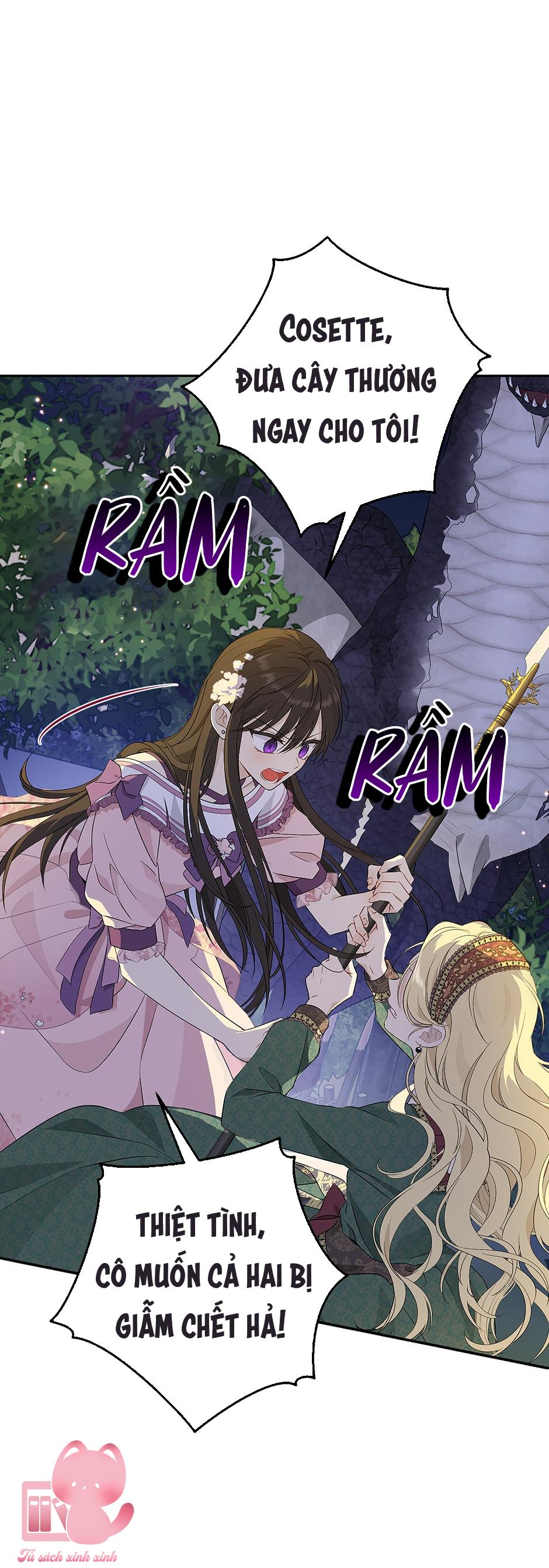 Thật Ra Tôi Mới Là Thật - Chap 88 - Trang 44
