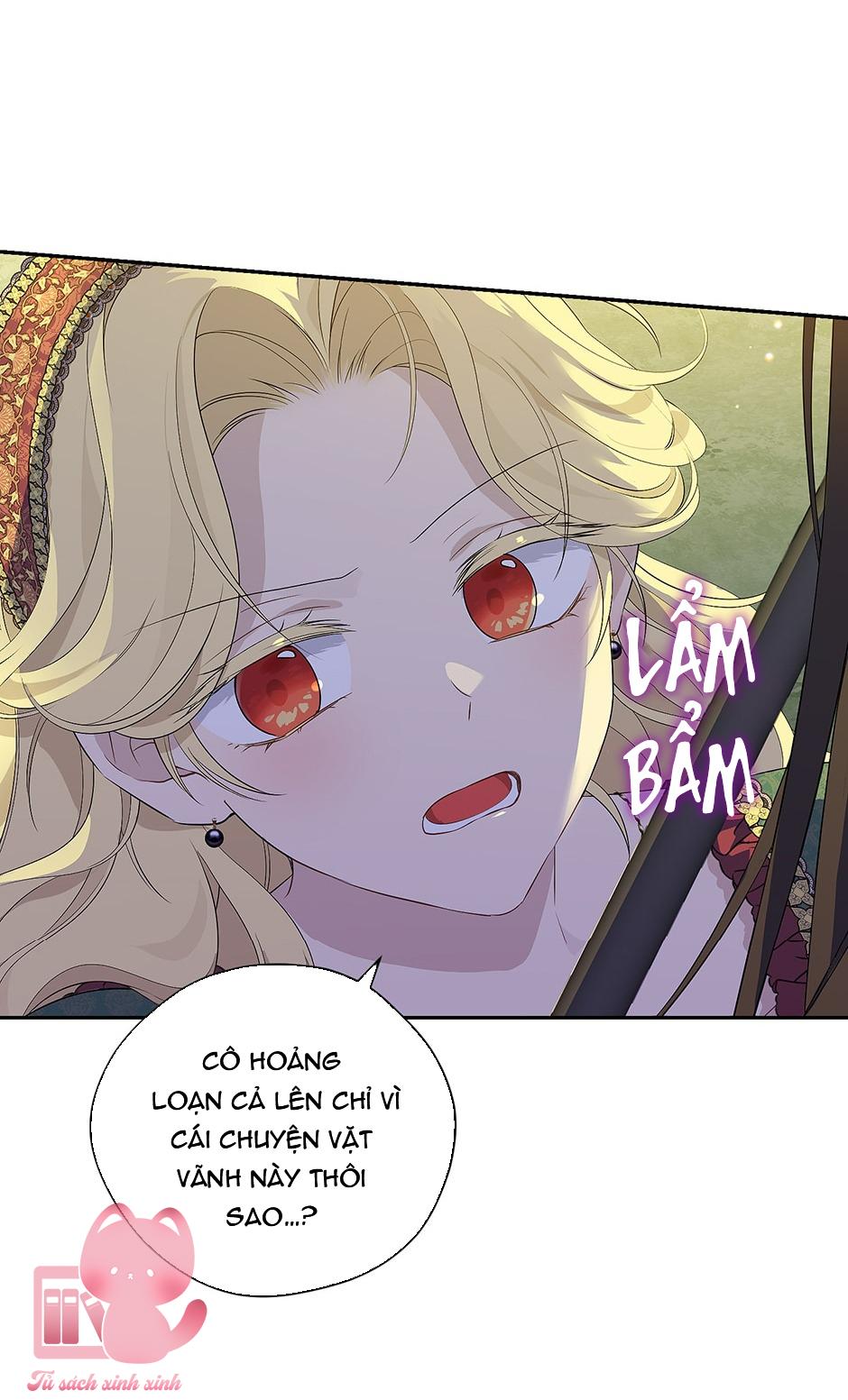 Thật Ra Tôi Mới Là Thật - Chap 88 - Trang 45