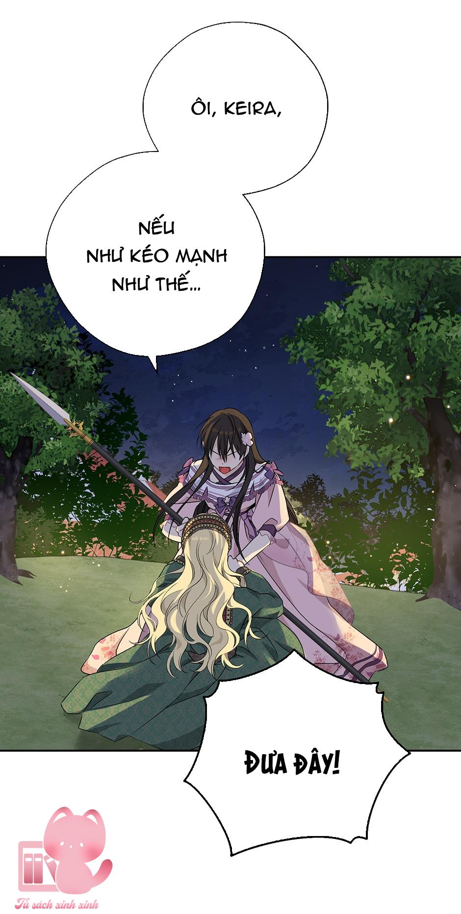 Thật Ra Tôi Mới Là Thật - Chap 88 - Trang 47