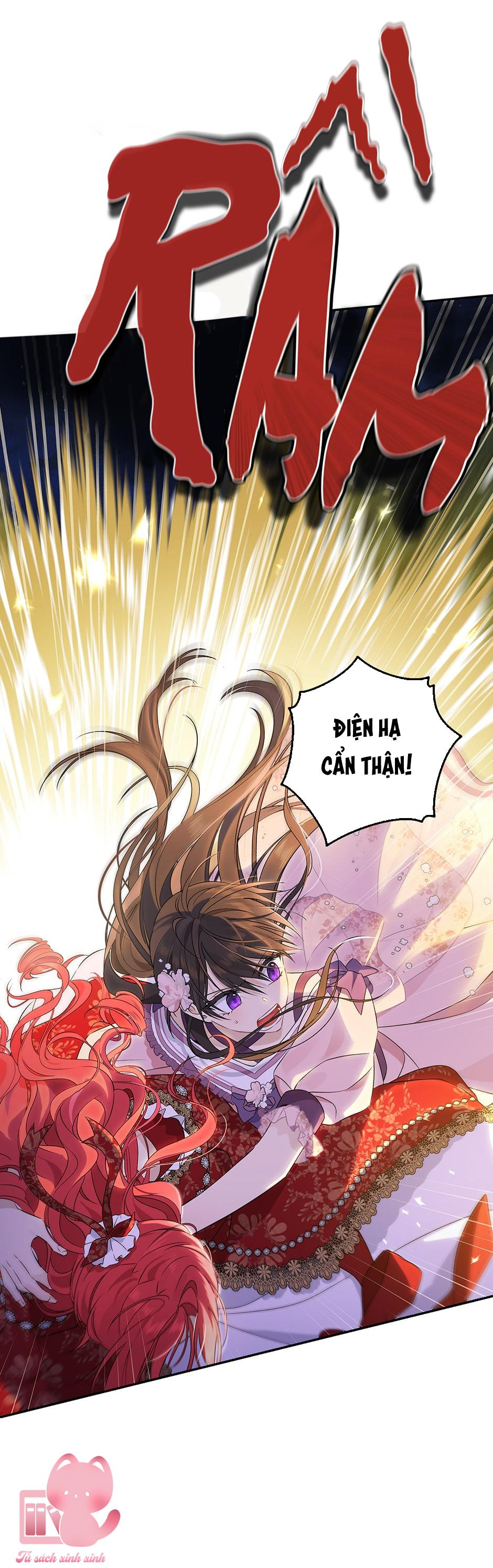 Thật Ra Tôi Mới Là Thật - Chap 88 - Trang 6