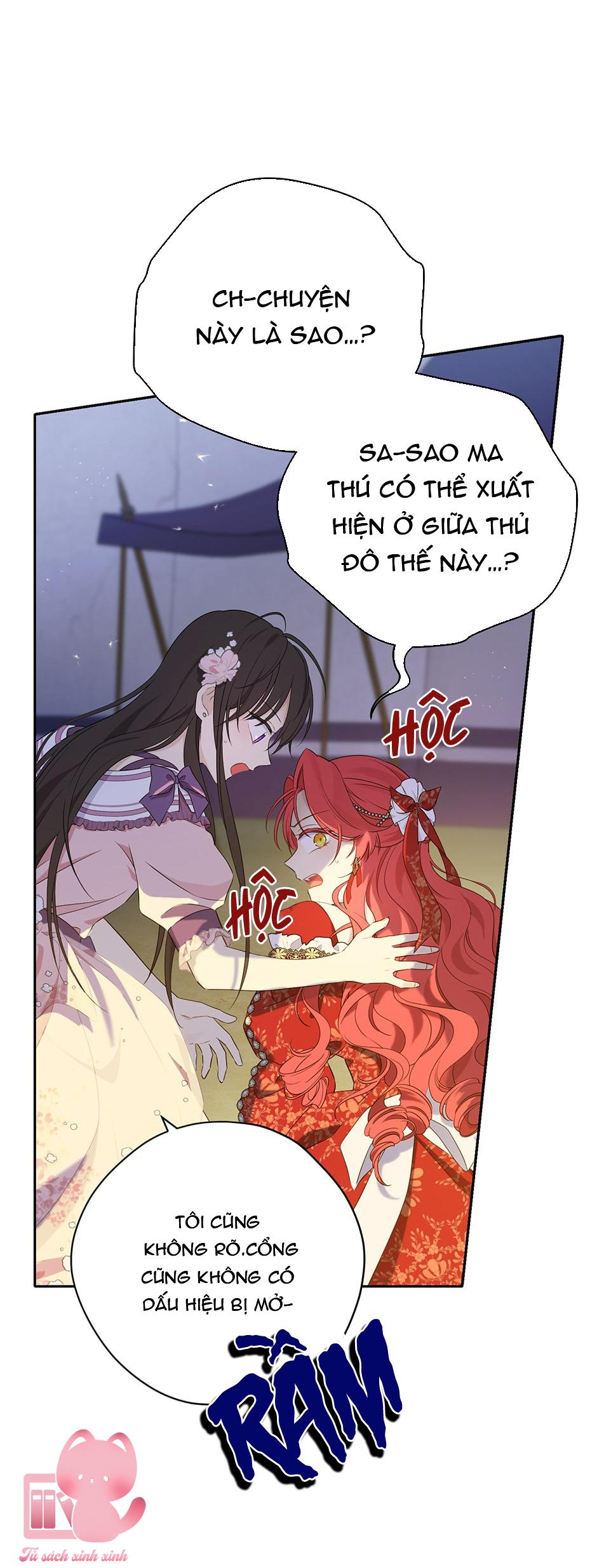 Thật Ra Tôi Mới Là Thật - Chap 88 - Trang 7