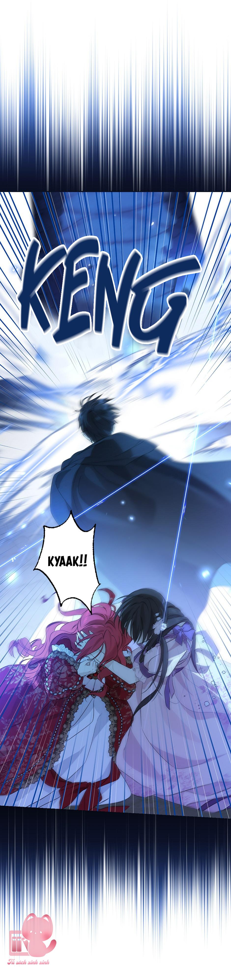 Thật Ra Tôi Mới Là Thật - Chap 88 - Trang 10