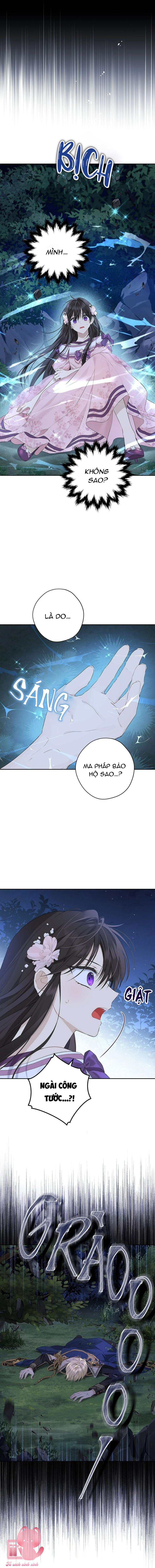 Thật Ra Tôi Mới Là Thật - Chap 89 - Trang 1