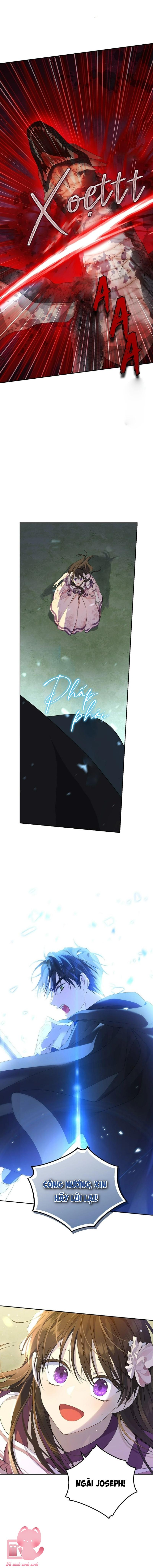 Thật Ra Tôi Mới Là Thật - Chap 89 - Trang 3