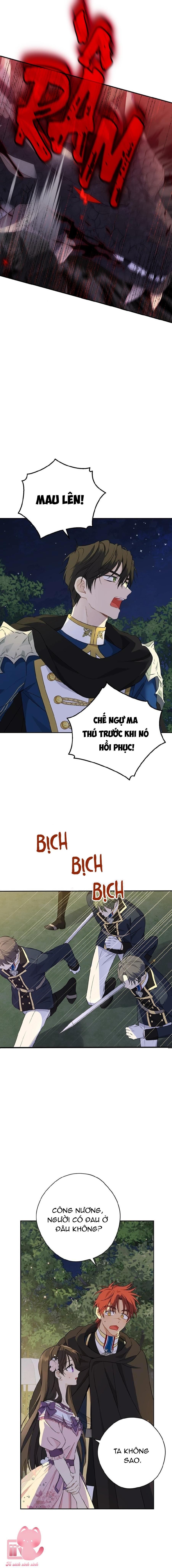 Thật Ra Tôi Mới Là Thật - Chap 89 - Trang 4
