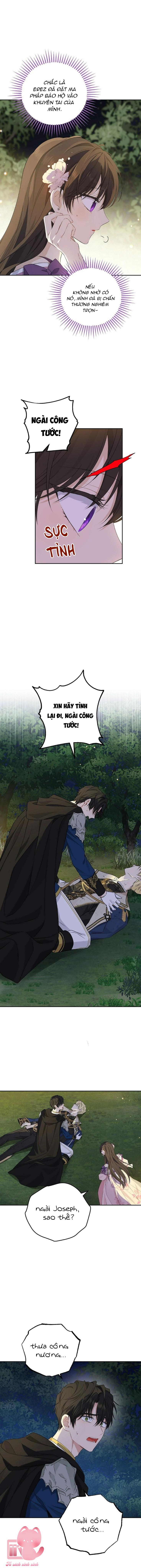 Thật Ra Tôi Mới Là Thật - Chap 89 - Trang 5