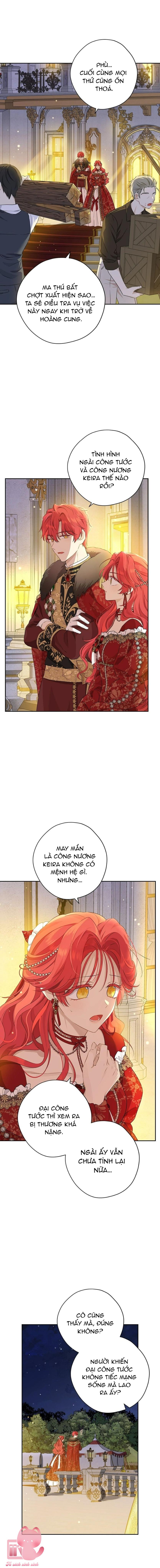 Thật Ra Tôi Mới Là Thật - Chap 89 - Trang 7