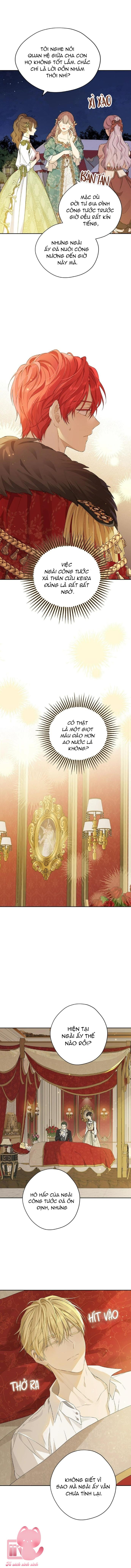 Thật Ra Tôi Mới Là Thật - Chap 89 - Trang 8