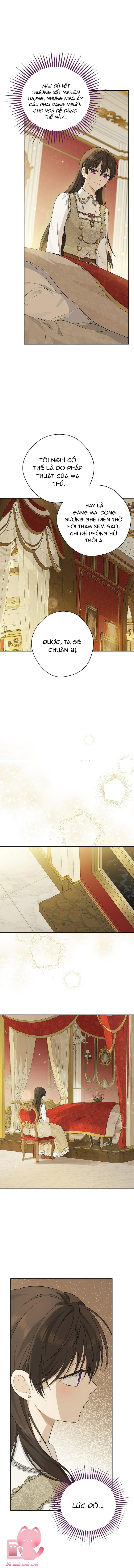 Thật Ra Tôi Mới Là Thật - Chap 89 - Trang 9