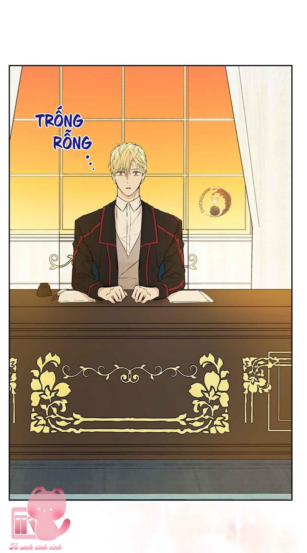 Thật Ra Tôi Mới Là Thật - Chap 9 - Trang 11