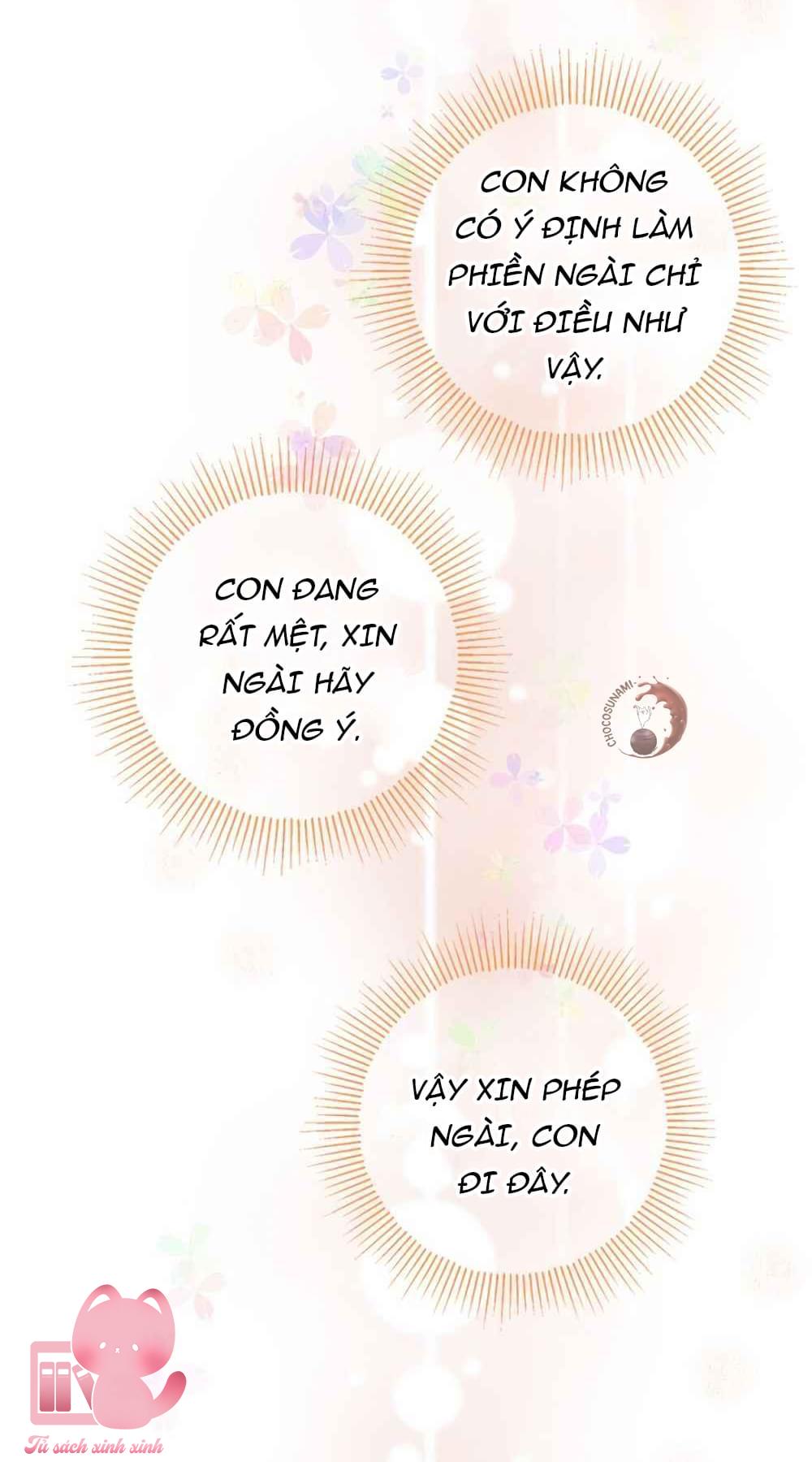 Thật Ra Tôi Mới Là Thật - Chap 9 - Trang 12
