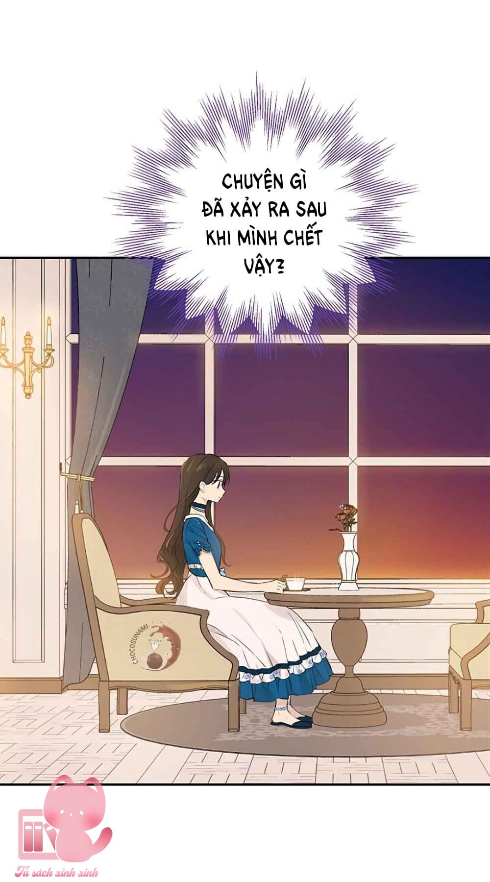 Thật Ra Tôi Mới Là Thật - Chap 9 - Trang 15