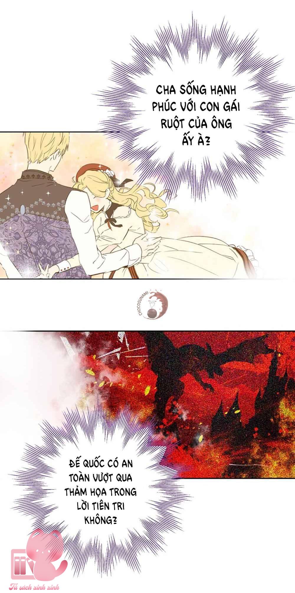 Thật Ra Tôi Mới Là Thật - Chap 9 - Trang 16