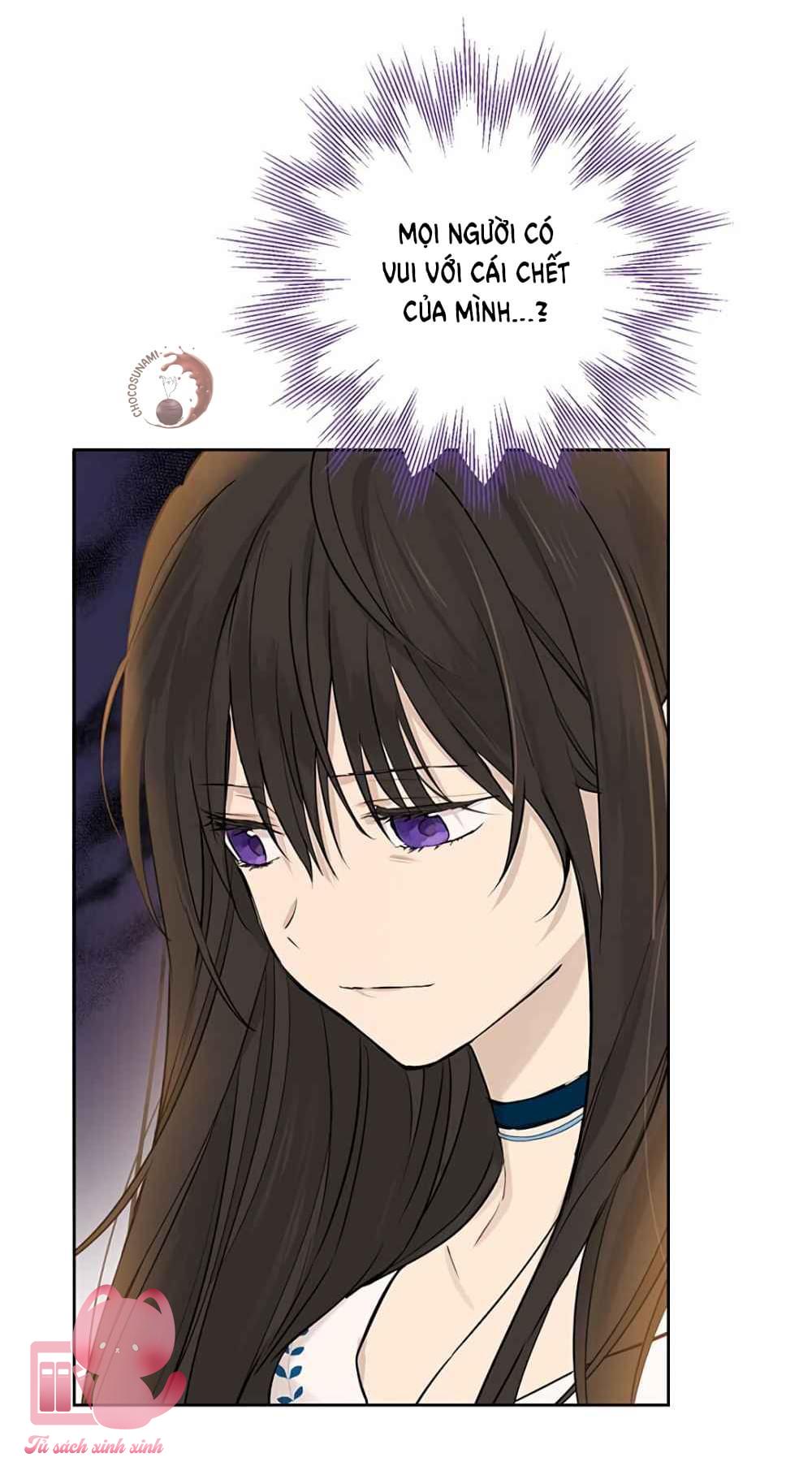 Thật Ra Tôi Mới Là Thật - Chap 9 - Trang 17