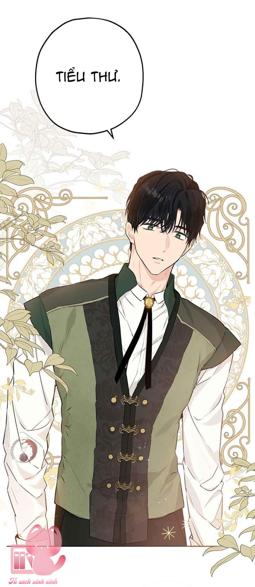 Thật Ra Tôi Mới Là Thật - Chap 9 - Trang 18