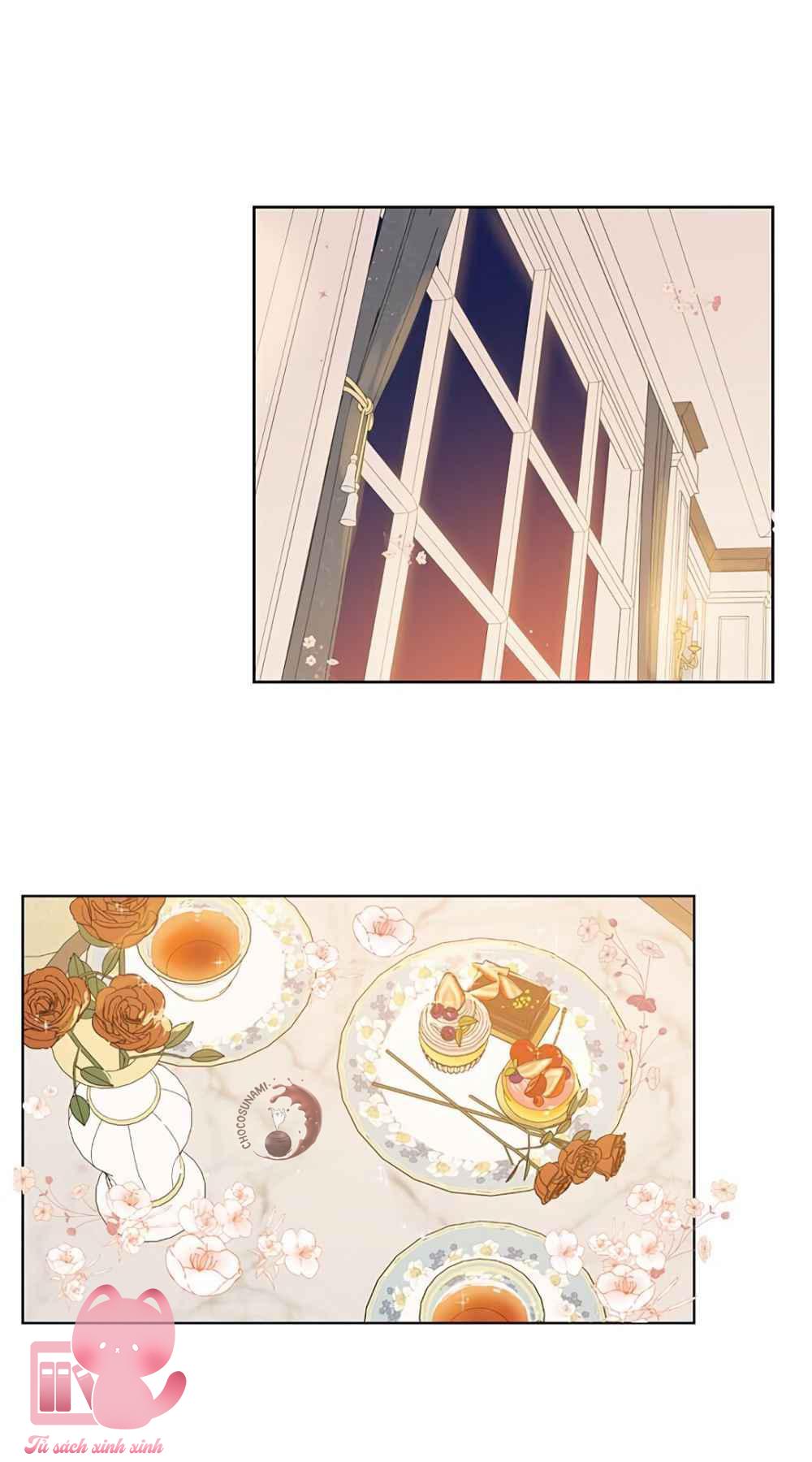 Thật Ra Tôi Mới Là Thật - Chap 9 - Trang 20