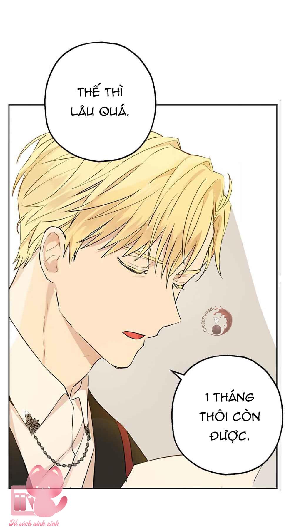 Thật Ra Tôi Mới Là Thật - Chap 9 - Trang 3