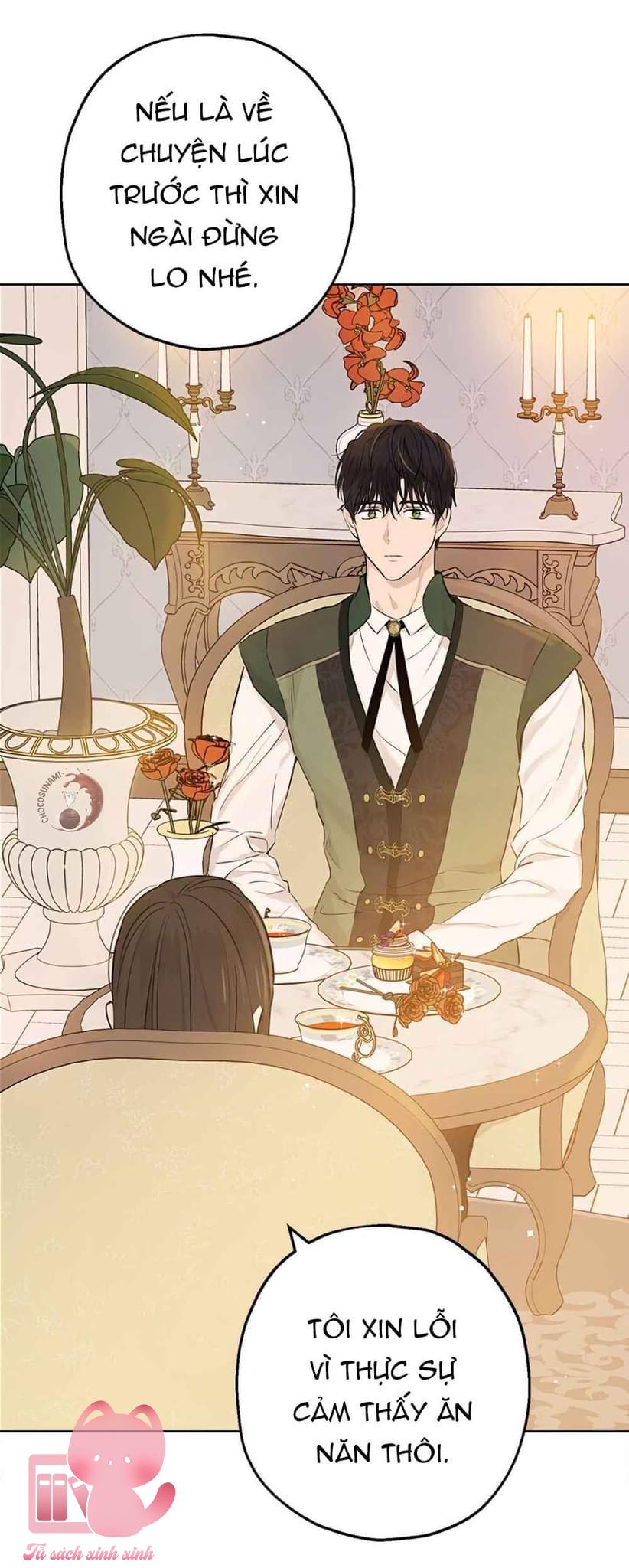 Thật Ra Tôi Mới Là Thật - Chap 9 - Trang 21