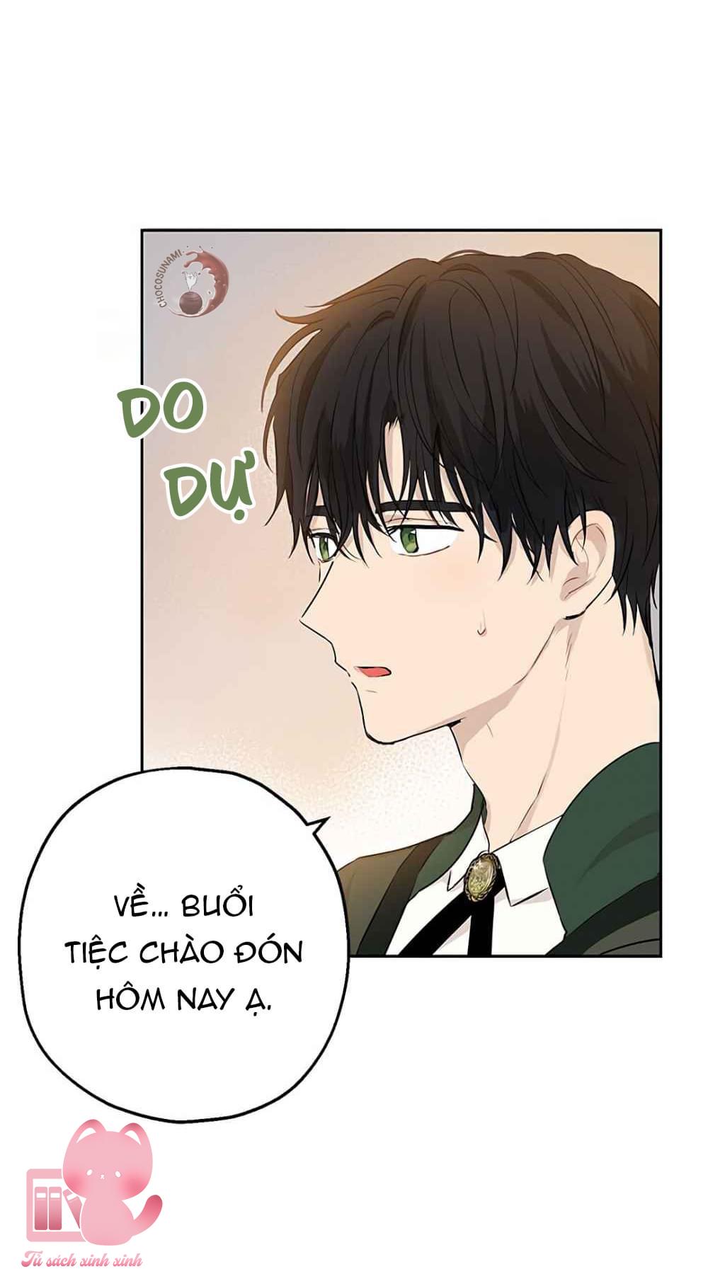 Thật Ra Tôi Mới Là Thật - Chap 9 - Trang 22