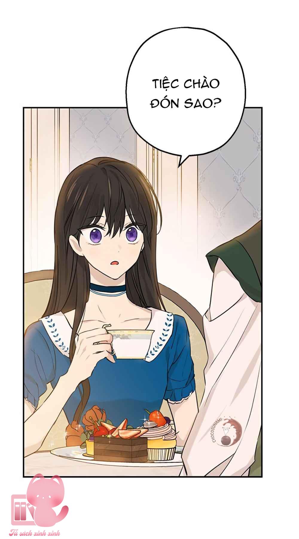 Thật Ra Tôi Mới Là Thật - Chap 9 - Trang 23