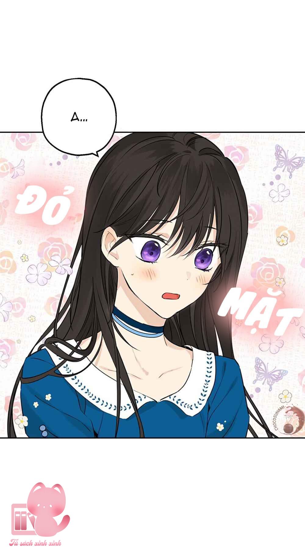 Thật Ra Tôi Mới Là Thật - Chap 9 - Trang 24