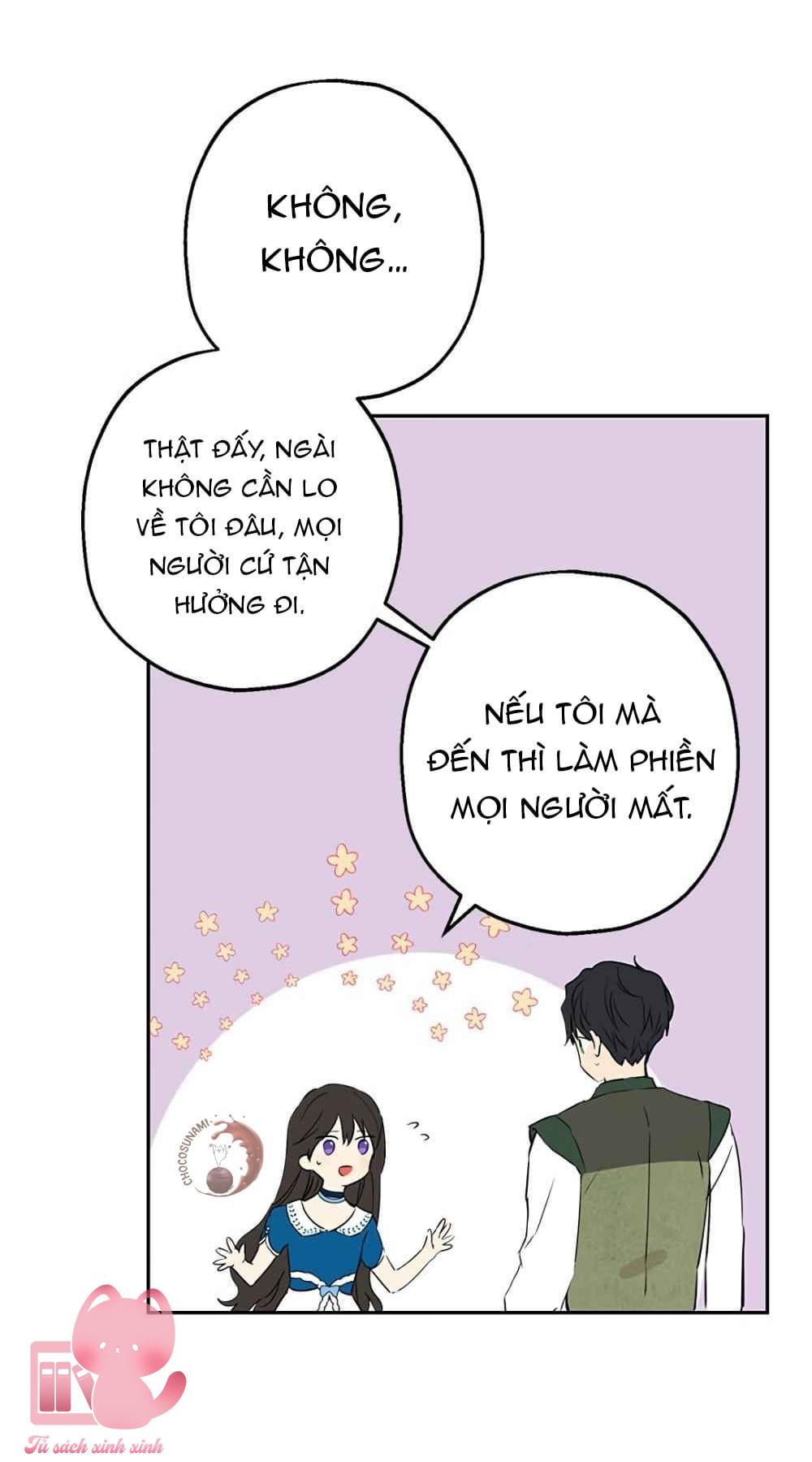 Thật Ra Tôi Mới Là Thật - Chap 9 - Trang 25