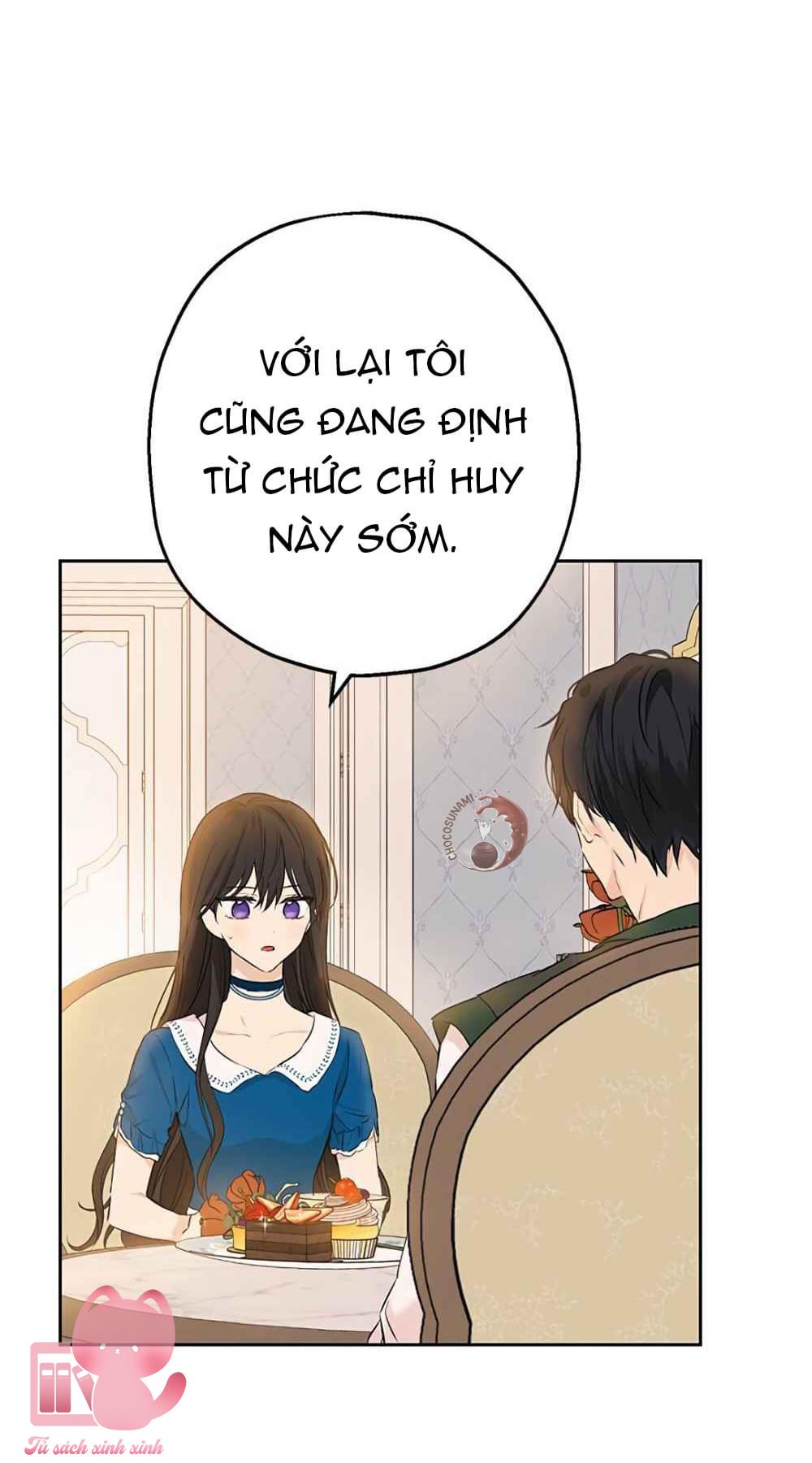 Thật Ra Tôi Mới Là Thật - Chap 9 - Trang 26