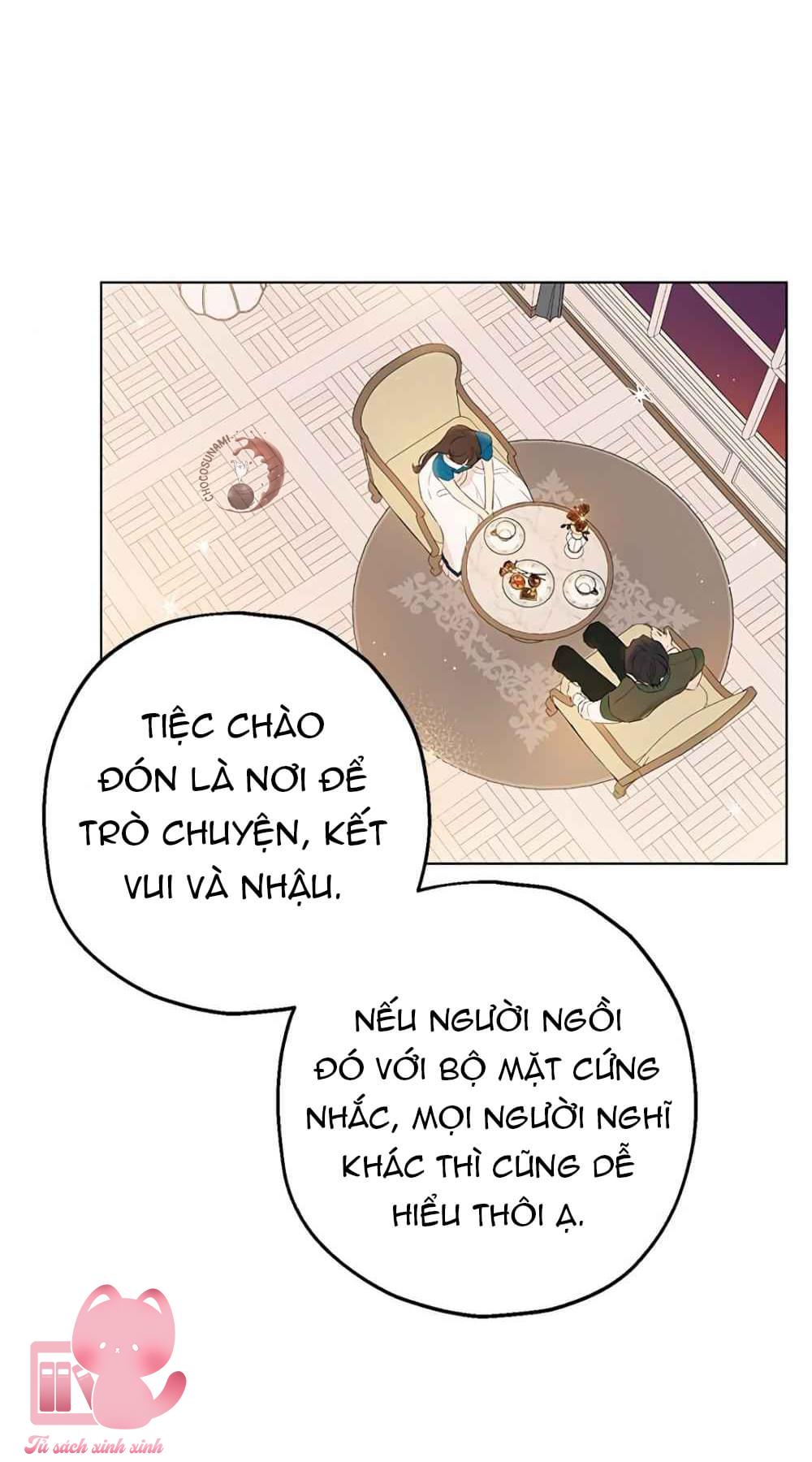 Thật Ra Tôi Mới Là Thật - Chap 9 - Trang 29