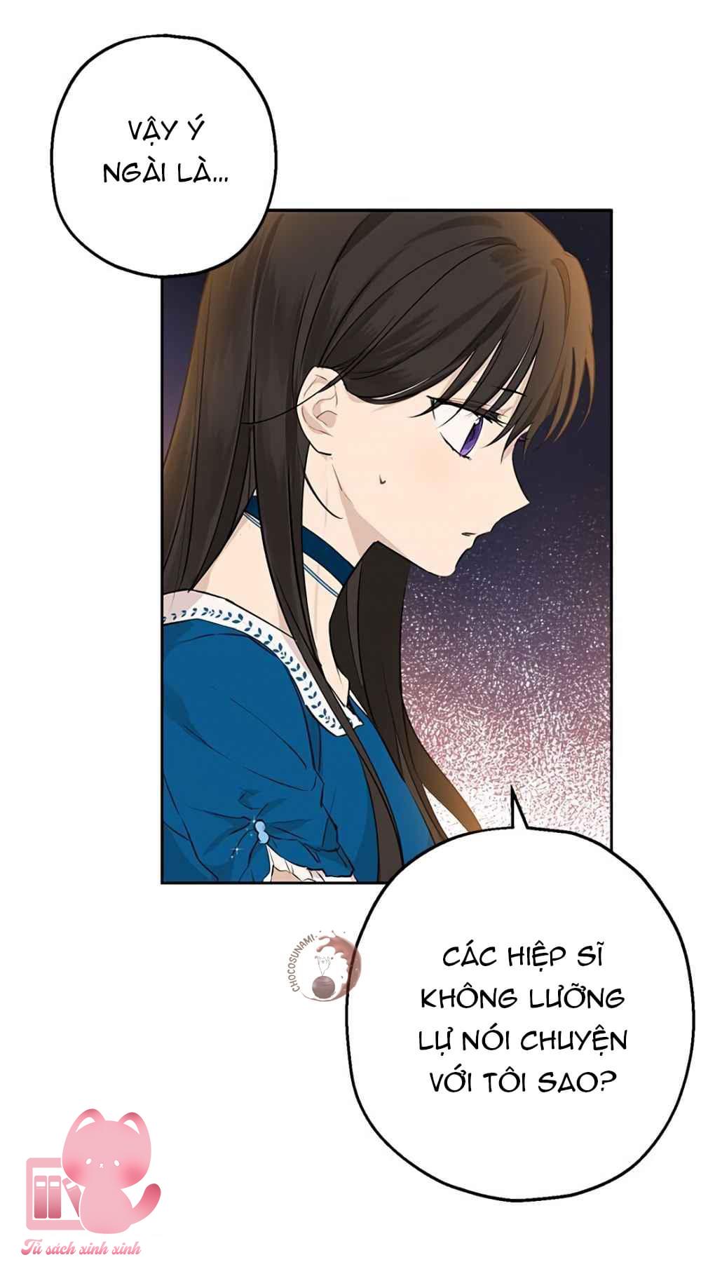 Thật Ra Tôi Mới Là Thật - Chap 9 - Trang 30