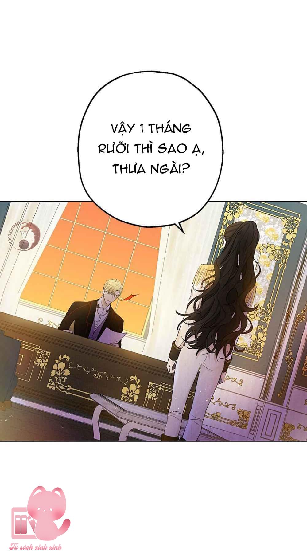 Thật Ra Tôi Mới Là Thật - Chap 9 - Trang 4