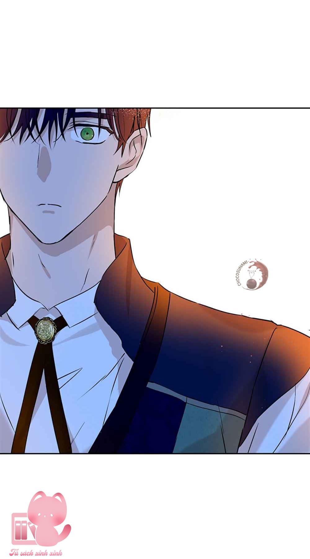 Thật Ra Tôi Mới Là Thật - Chap 9 - Trang 31