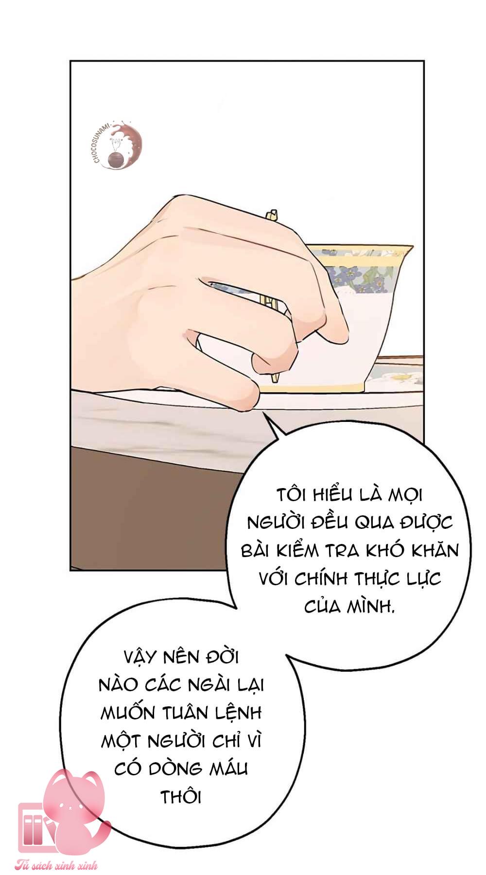 Thật Ra Tôi Mới Là Thật - Chap 9 - Trang 32