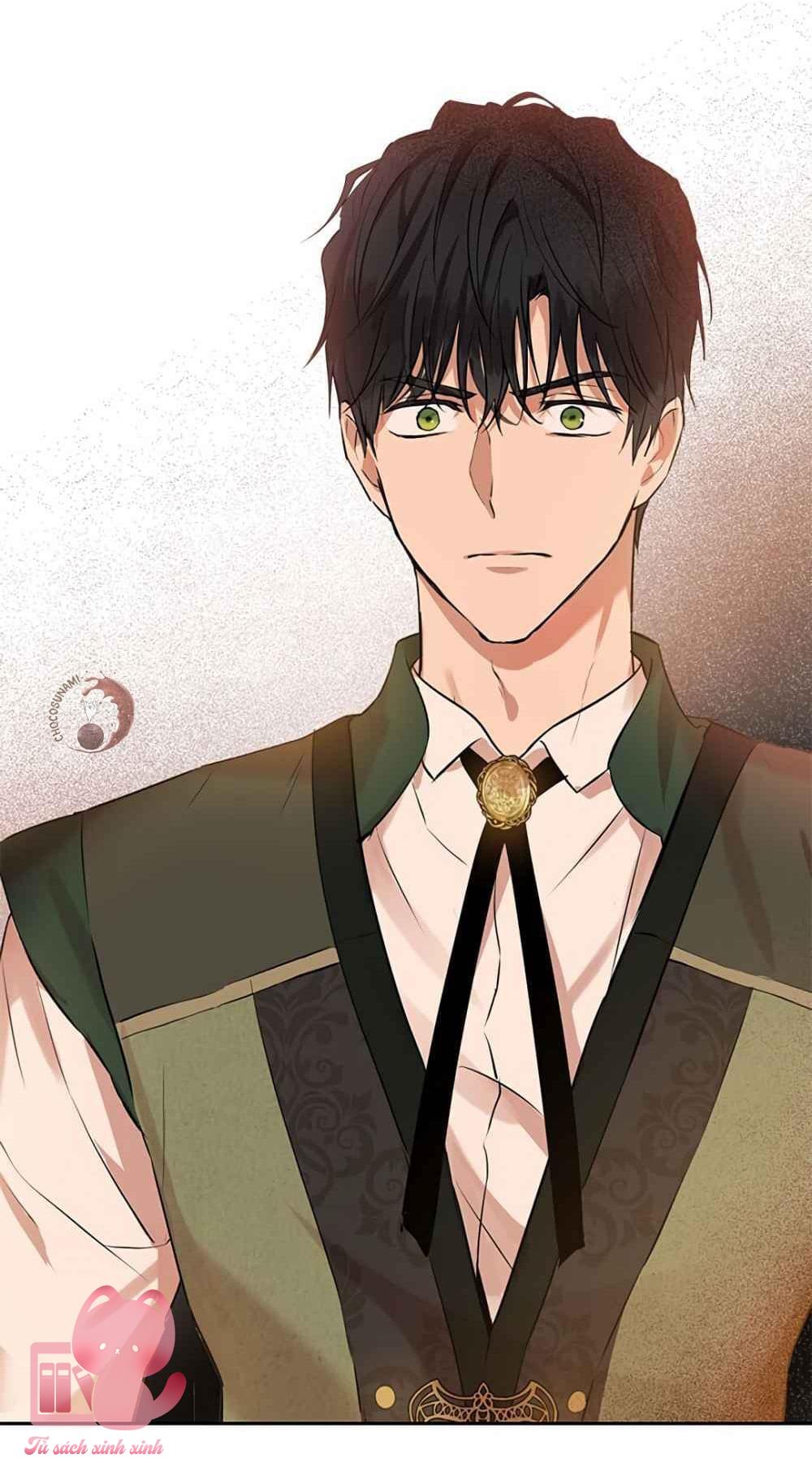 Thật Ra Tôi Mới Là Thật - Chap 9 - Trang 34