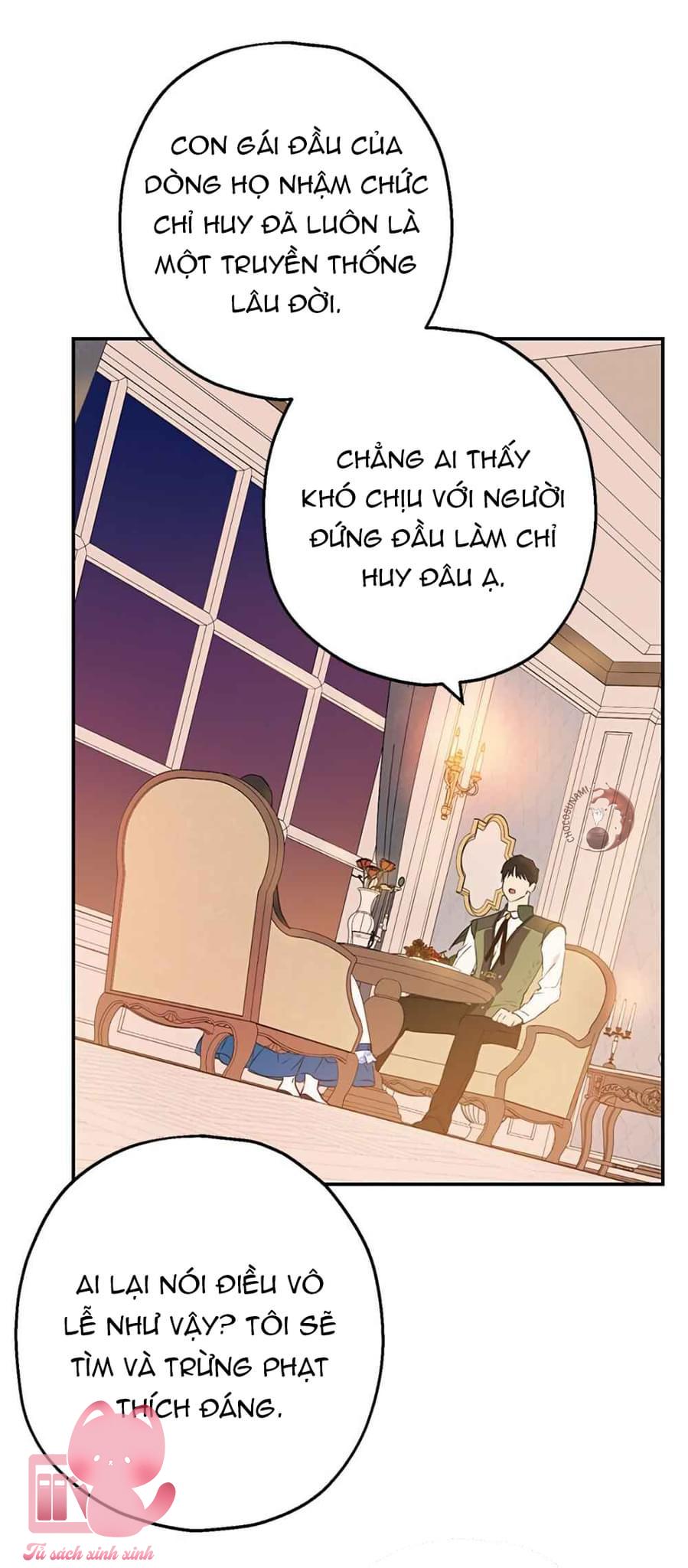 Thật Ra Tôi Mới Là Thật - Chap 9 - Trang 35