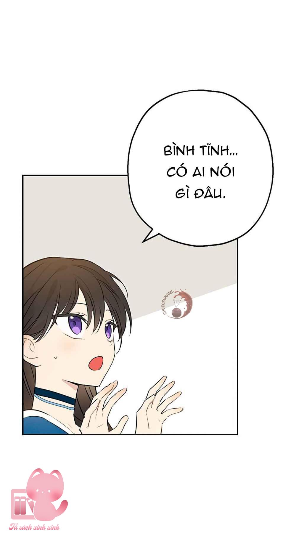 Thật Ra Tôi Mới Là Thật - Chap 9 - Trang 36