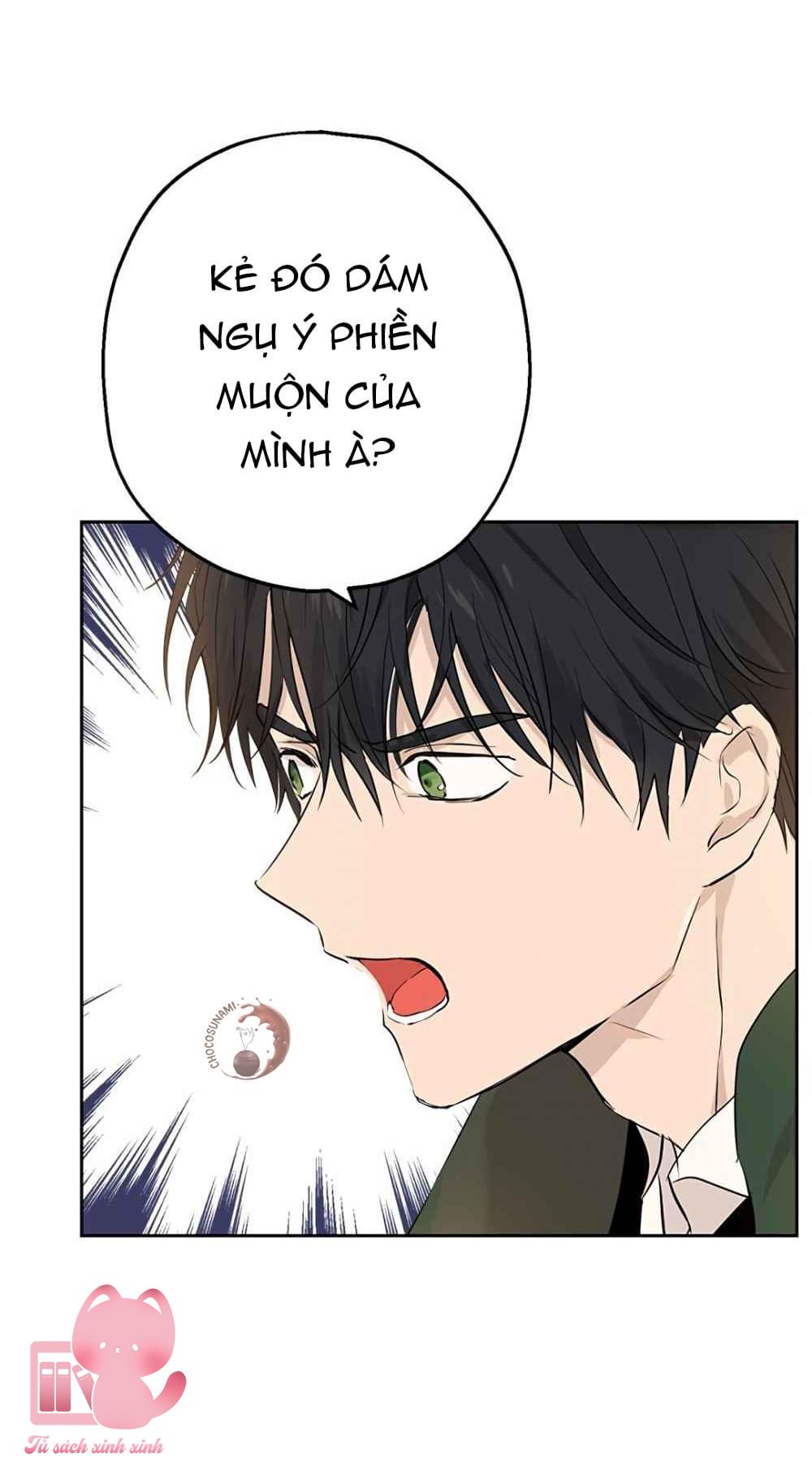 Thật Ra Tôi Mới Là Thật - Chap 9 - Trang 37