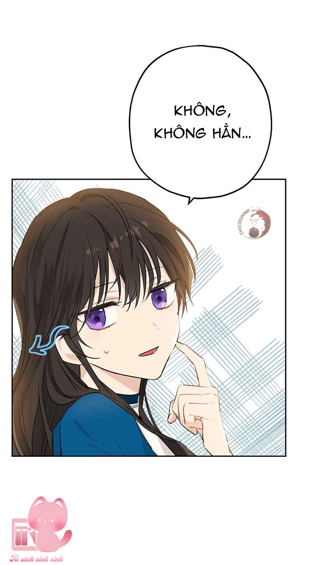 Thật Ra Tôi Mới Là Thật - Chap 9 - Trang 38