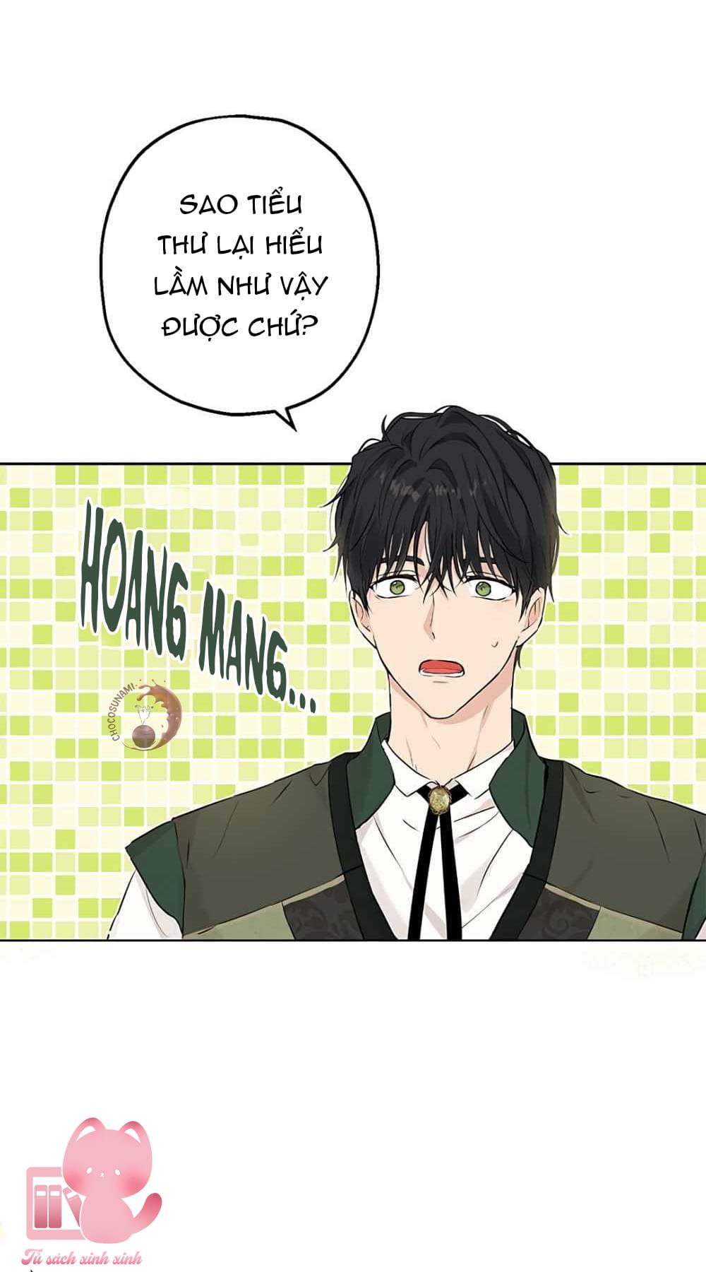 Thật Ra Tôi Mới Là Thật - Chap 9 - Trang 40