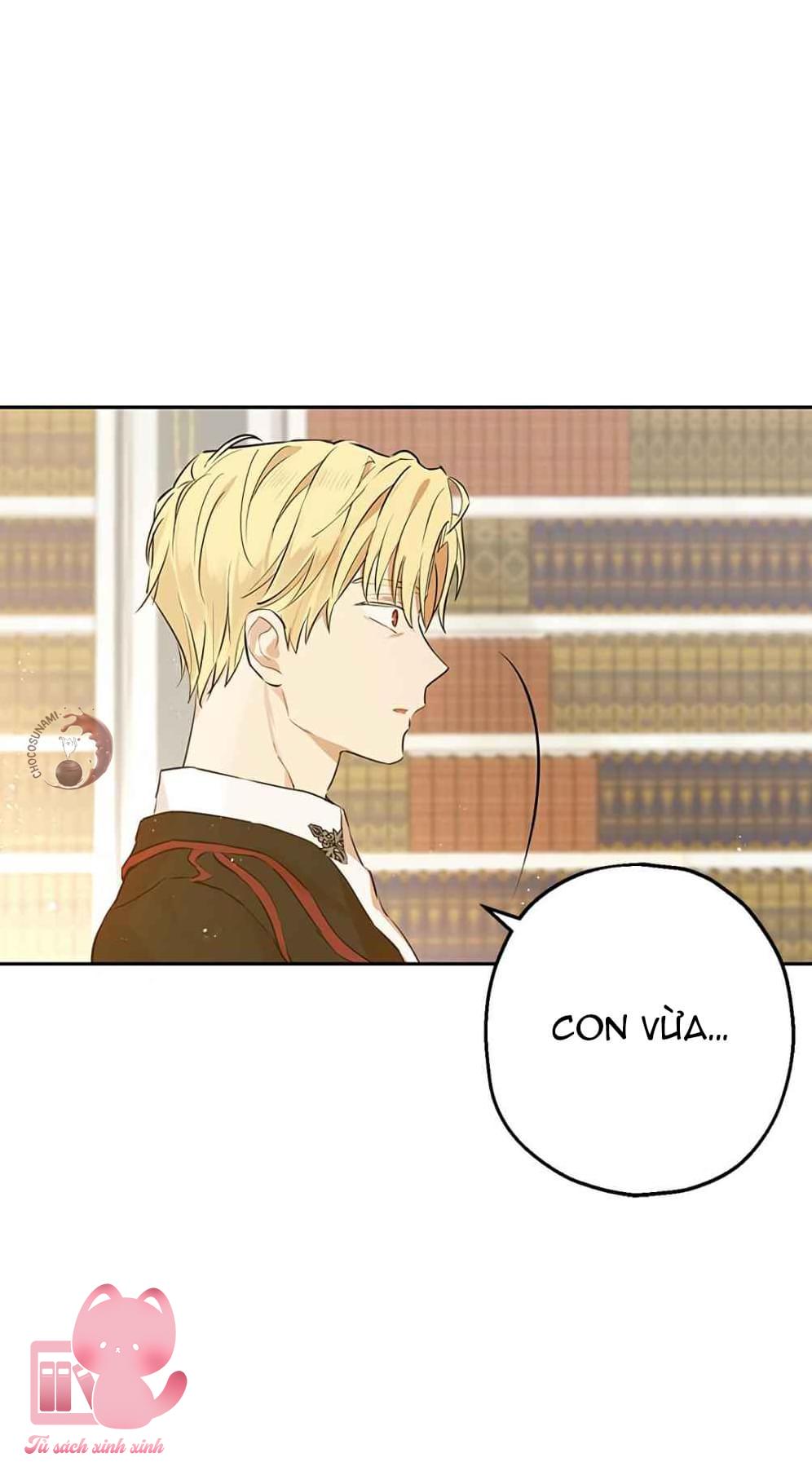 Thật Ra Tôi Mới Là Thật - Chap 9 - Trang 5